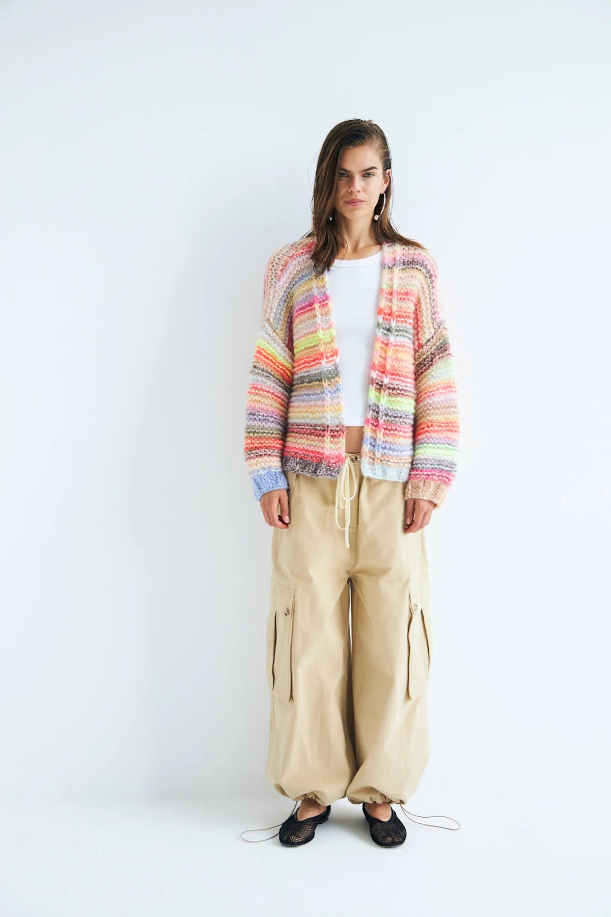 Dawn x Dare Pant Alaia