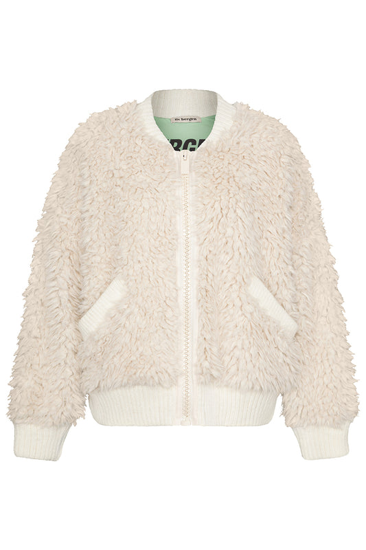 Liv Bergen Jacket Amsterdam