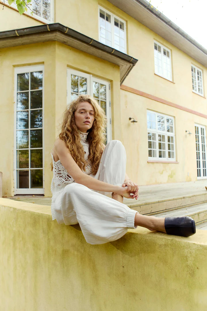 Cph Muse Top Crystal