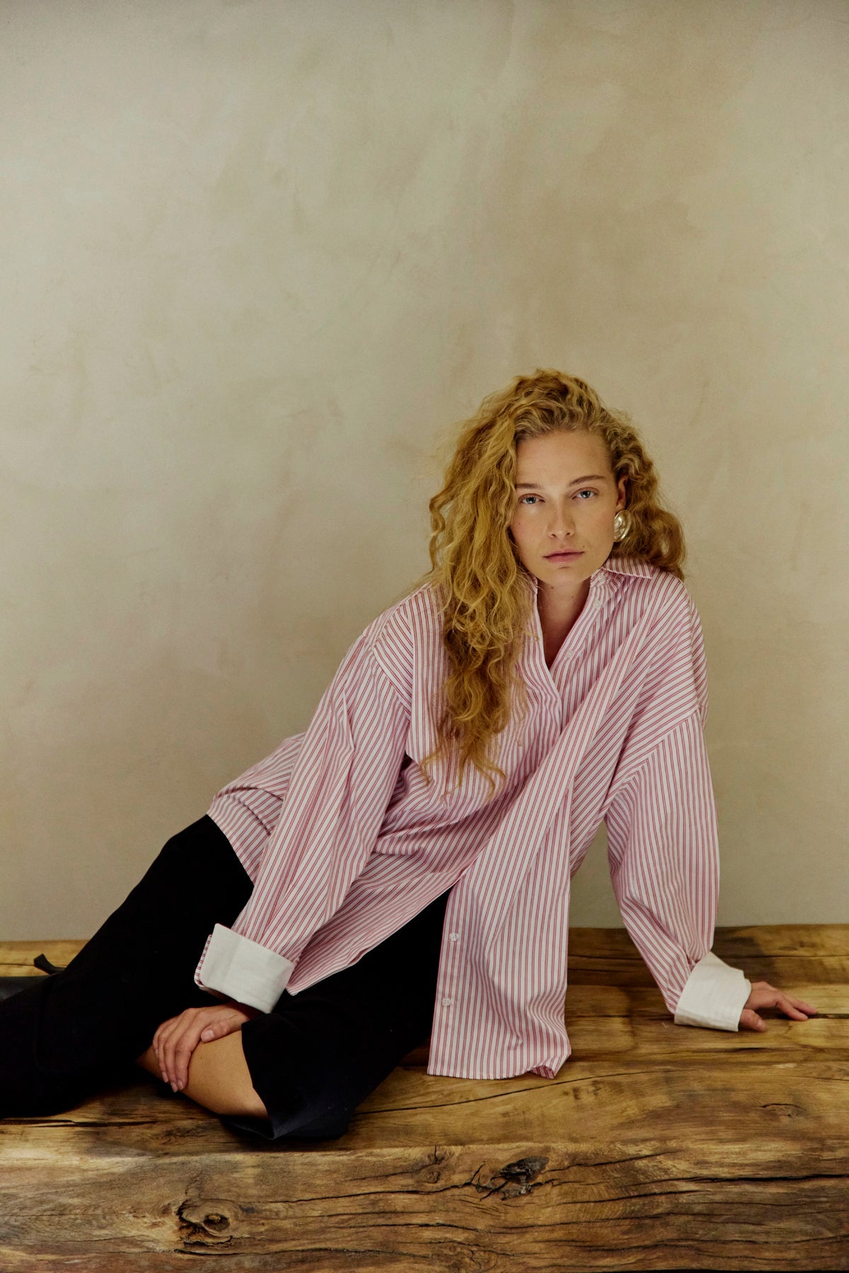CM Maryann Shirt
