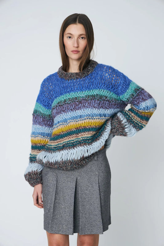 Dawn X Dare Pullover Genova