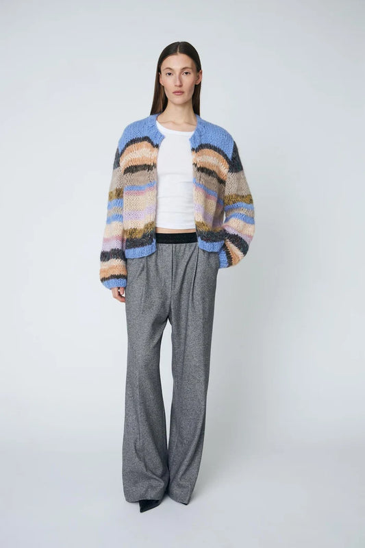 Dawn X Dare Cardigan Gabi Multi