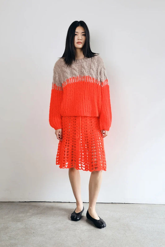 Dawn X Dare Pullover Elodie