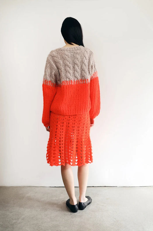Dawn X Dare Pullover Elodie