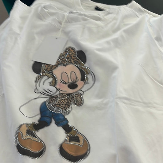 Shirt Minnie
