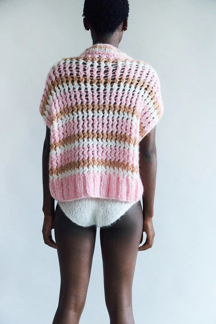 Dawn x Dare Janie - super pink -