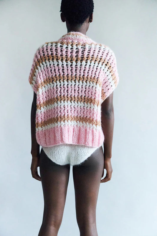 Dawn x Dare Janie - super pink -