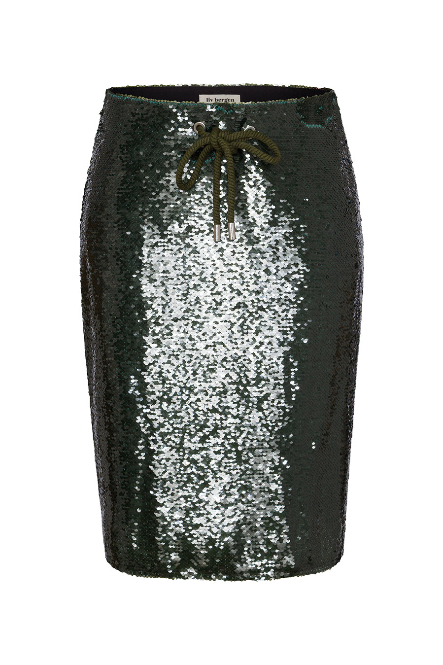 Liv Bergen Rock Sequins