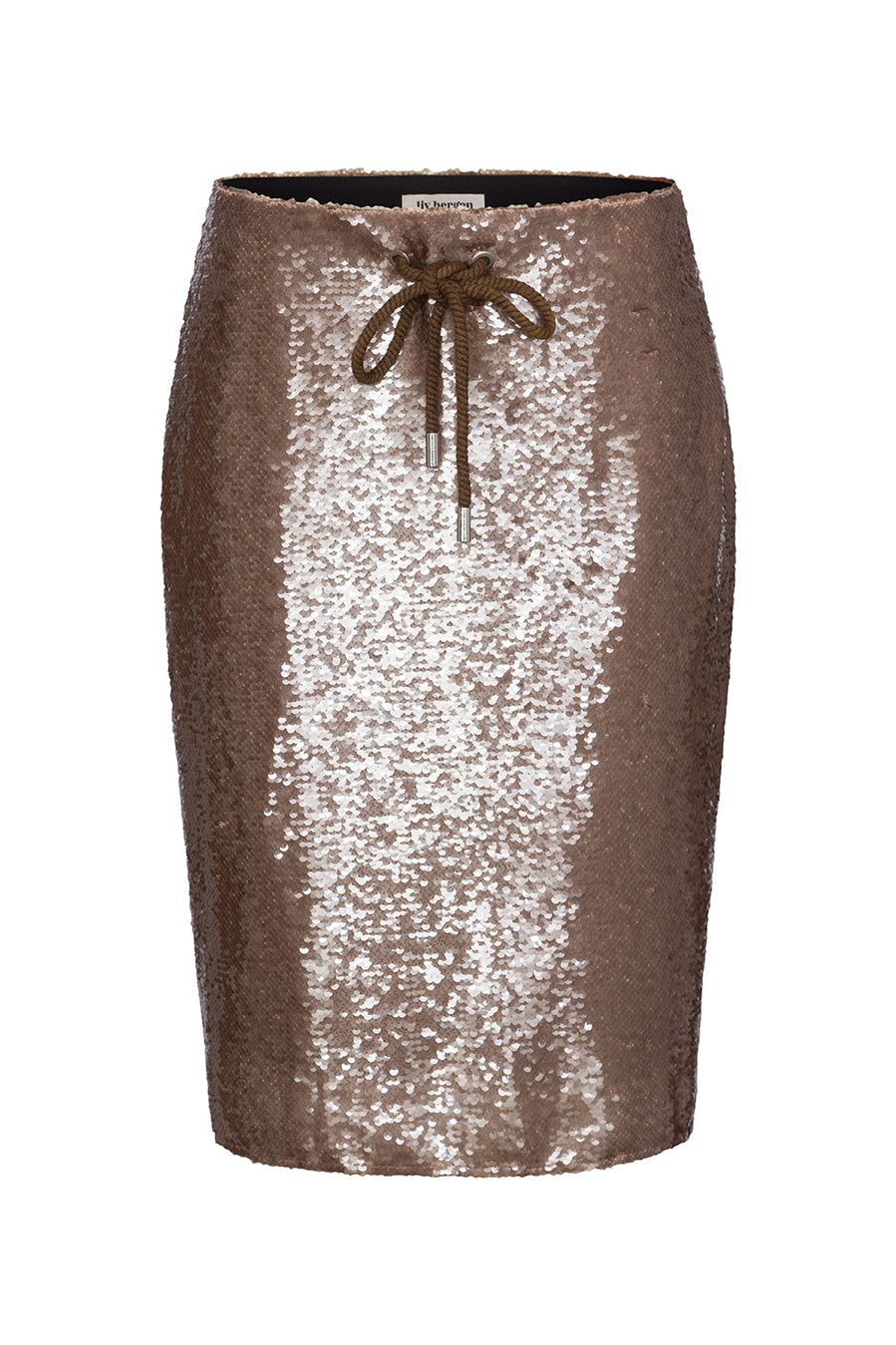 Liv Bergen Rock Sequins