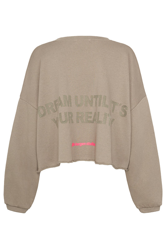Liv Bergen Sweater Lugano