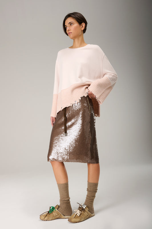 Liv Bergen Rock Sequins