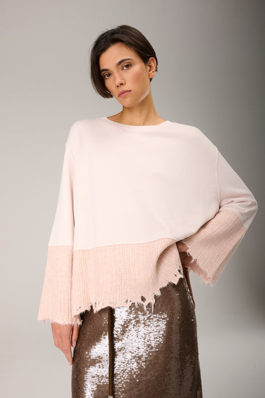 Liv Bergen Sweater Planet