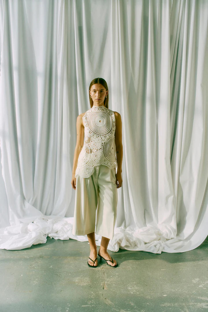 Cph Muse Top Crystal