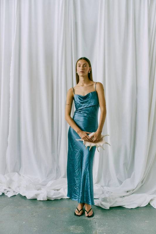 Copenhagen Muse Dress masha