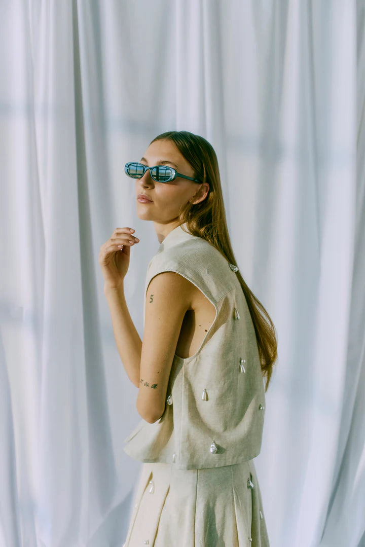 Copenhagen Muse Melan Shirt