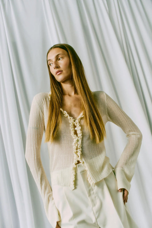 Copenhagen Muse Cardigan michelle