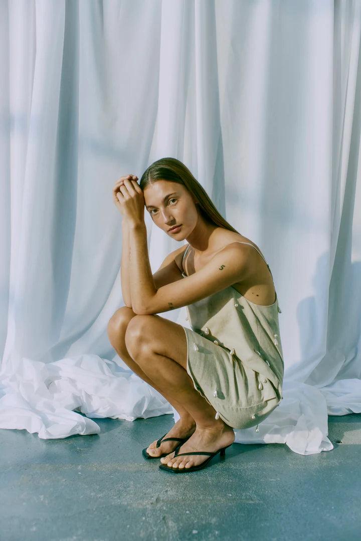 Cph Muse Melan Dress
