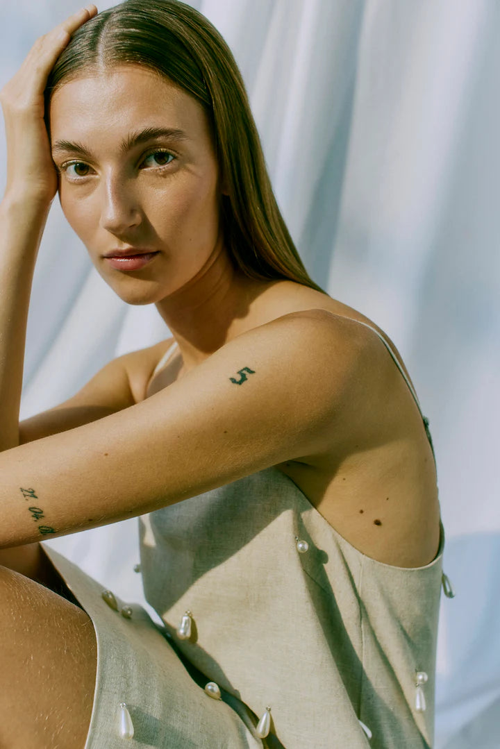 Cph Muse Melan Dress
