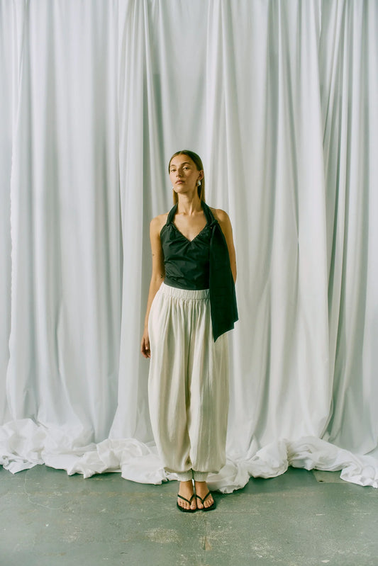 Copenhagen Muse pants tenley