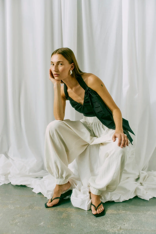 Copenhagen Muse pants tenley