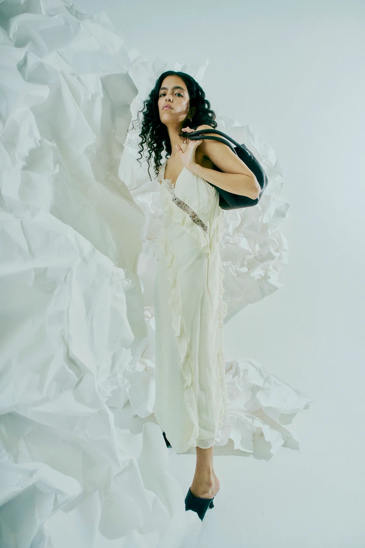 Copenhagen Muse Dress Norma