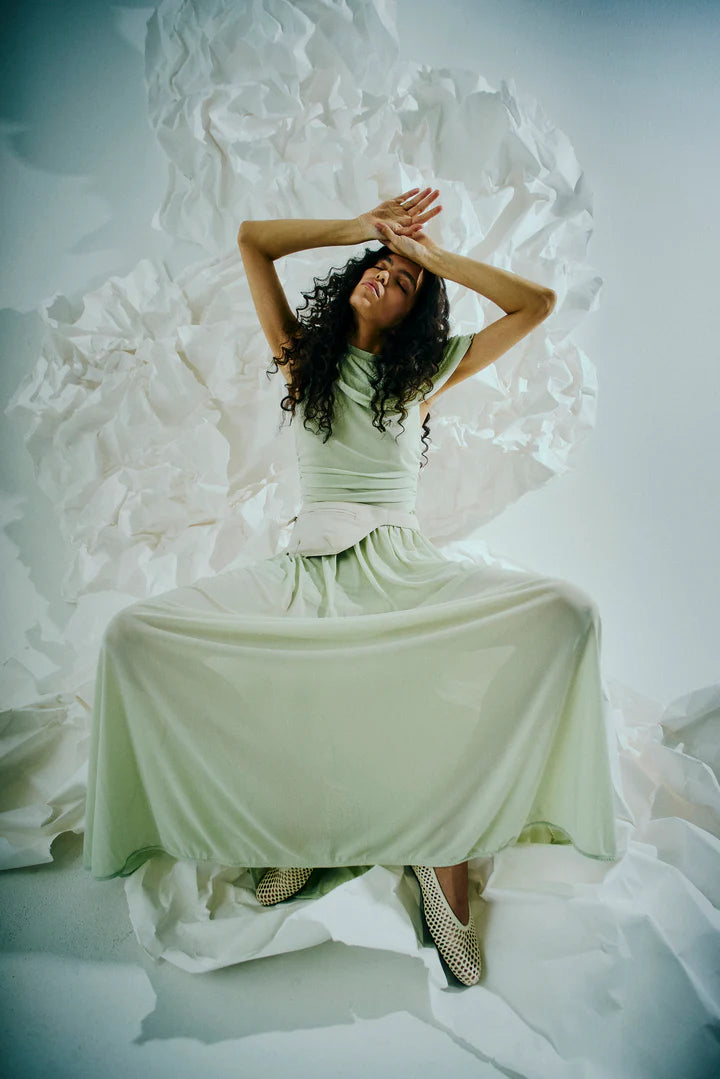 Copenhagen Muse Mejse Dress