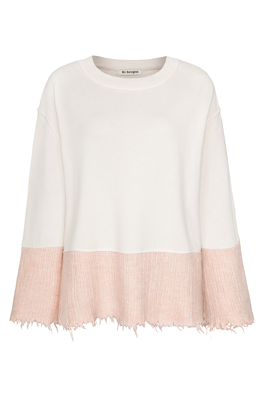 Liv Bergen Sweater Planet