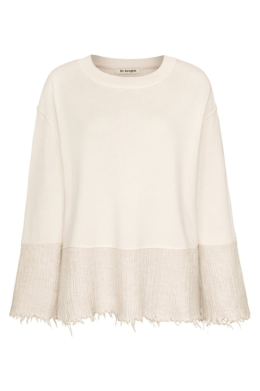 Liv Bergen Sweater Planet
