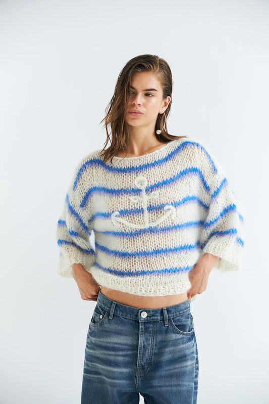 Dawn X Dare Lola Sailor