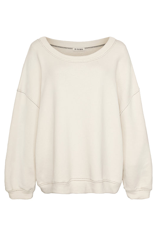 Liv Bergen Sweater voyaging