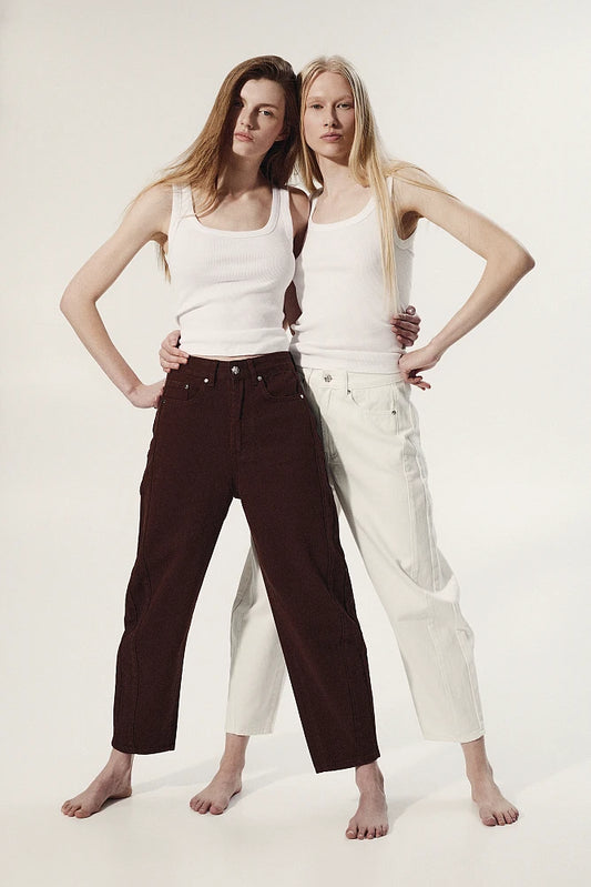 Tapered Barrel Brown BSB