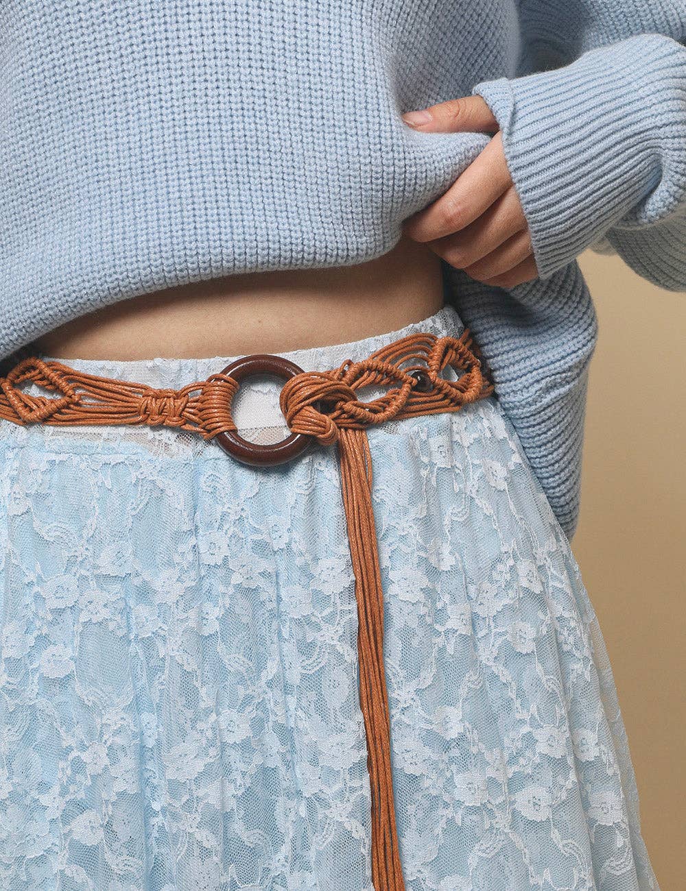 Layering Skirt Ammelie