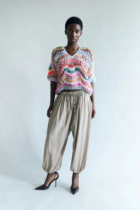 Dawn x Dare Pant Alaia