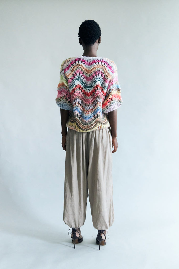 Dawn x Dare Pant Alaia