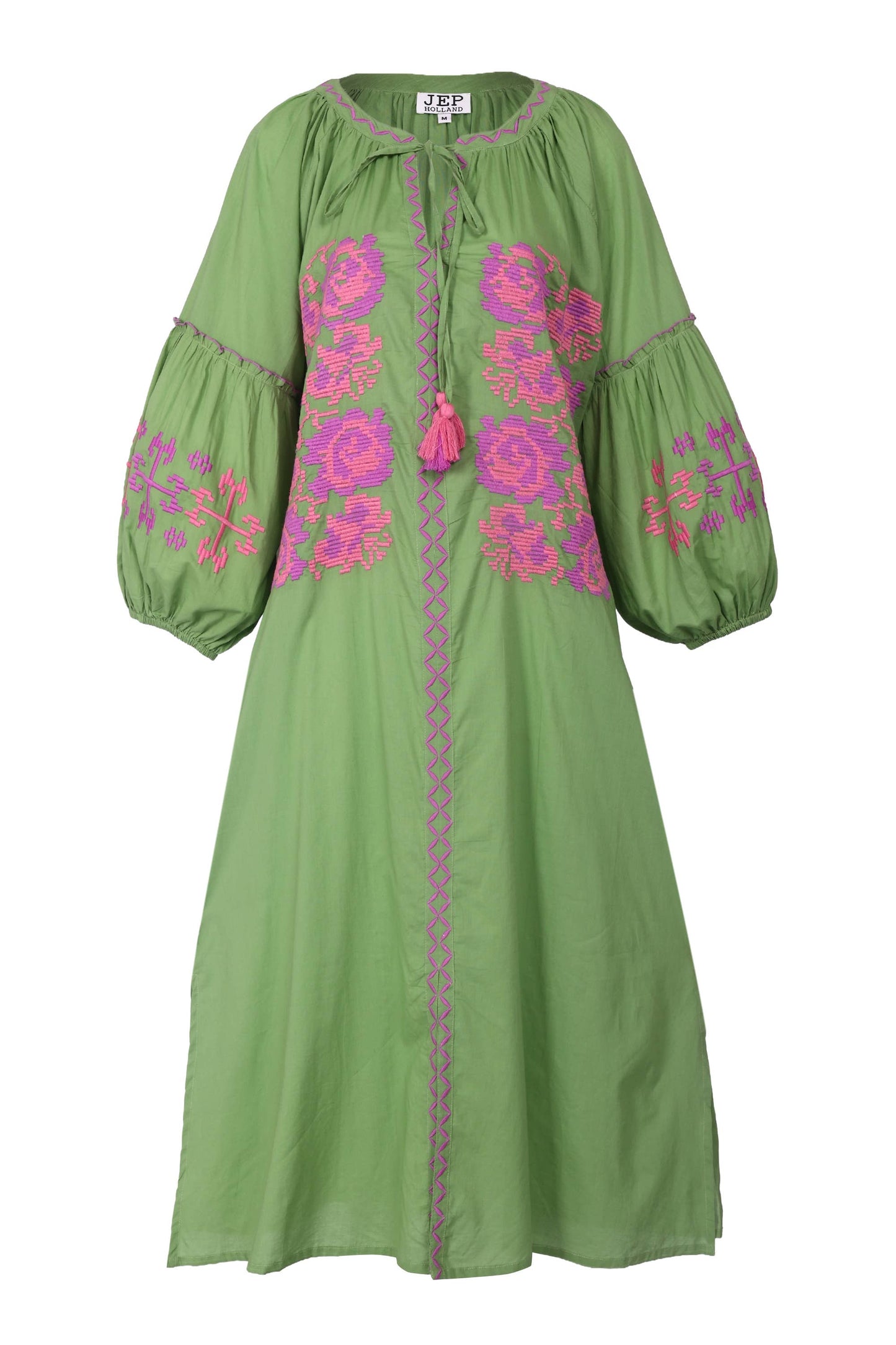 Kleid Ethno / bald wieder lieferbar!