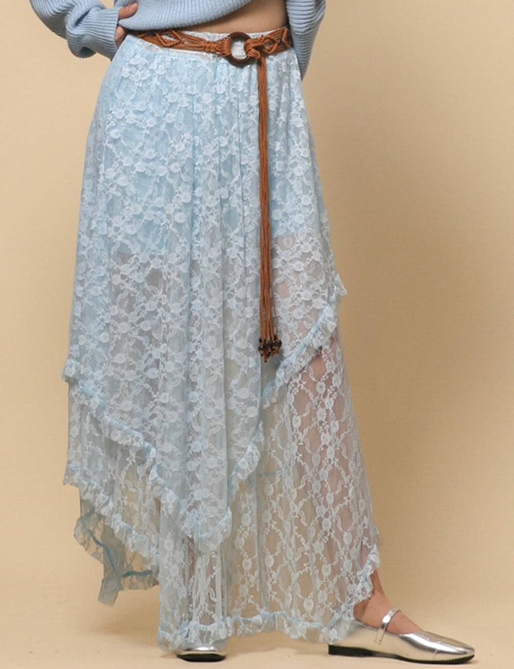 Layering Skirt Ammelie