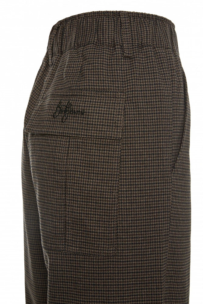 BSB Pants checked