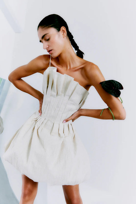 Copenhagen Muse Dress Brinda