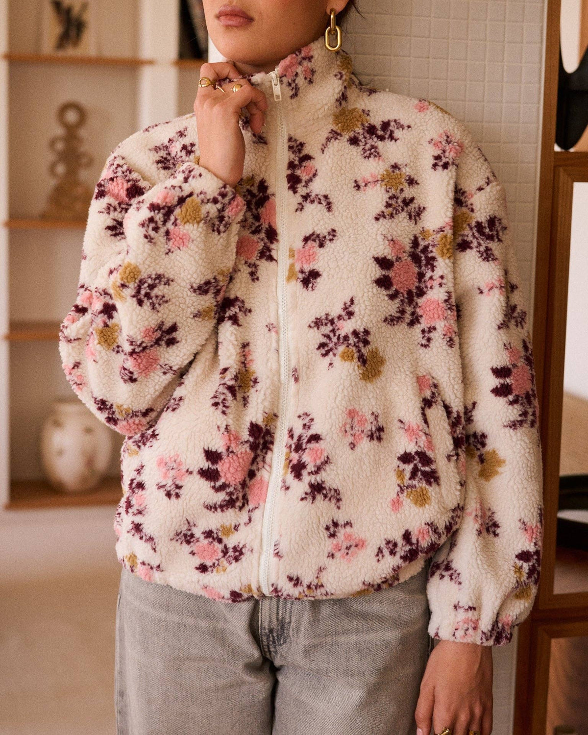 Colette Jacke