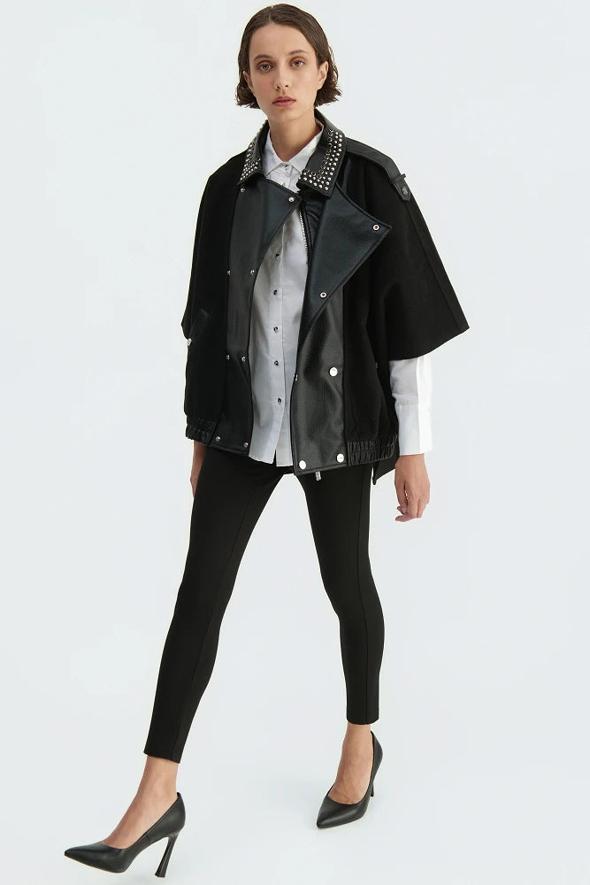 BSB Biker Cape