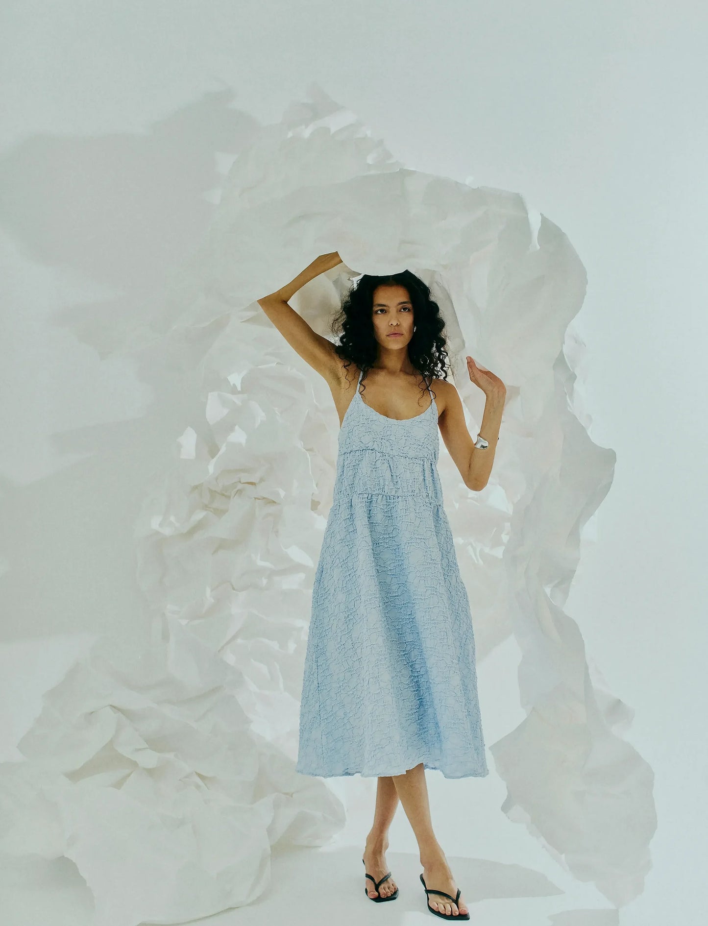 Copenhagen Muse Dress Cristina