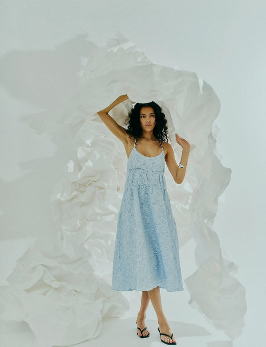 Copenhagen Muse Dress Cristina