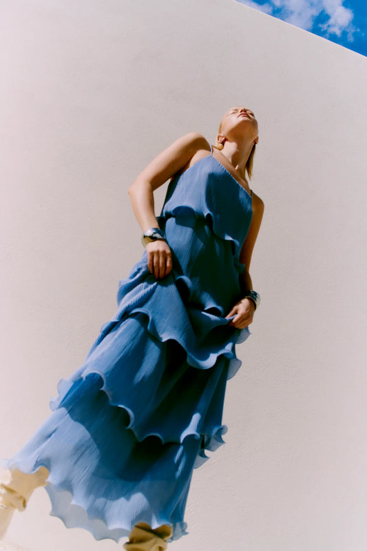 Copenhagen Muse Kira Dress