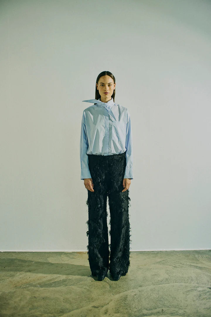 Bluse Copenhagen CM Poplin Shirt