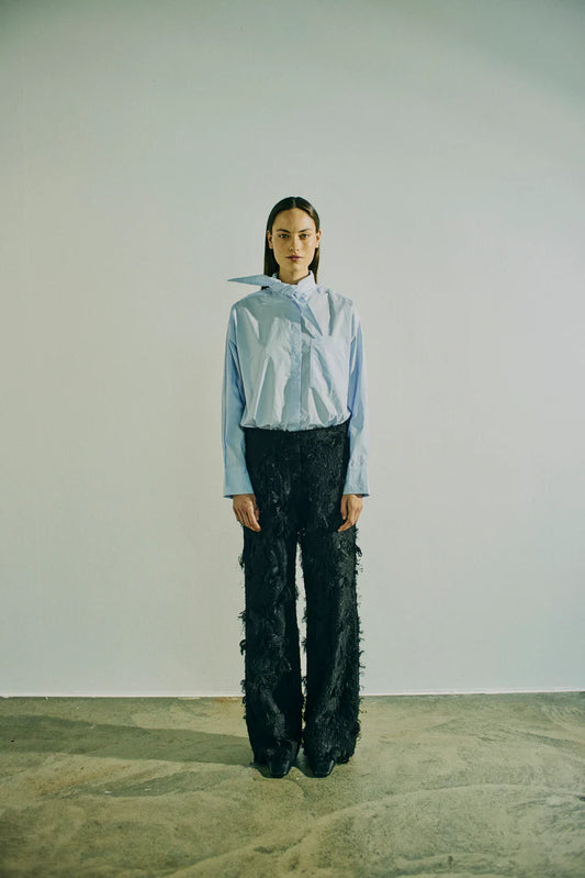 Bluse Copenhagen CM Poplin Shirt