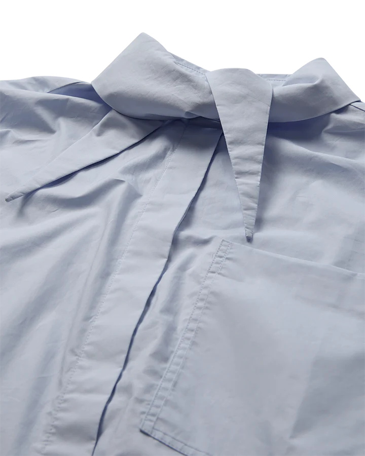 Bluse Copenhagen CM Poplin Shirt