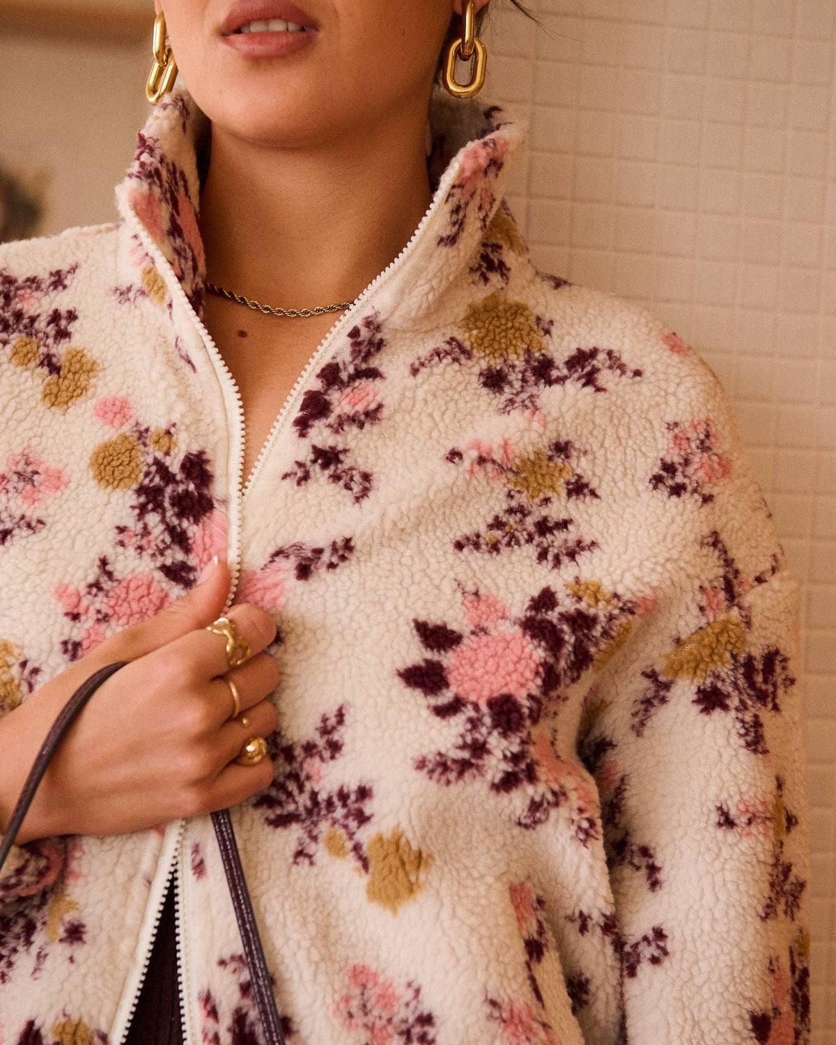 Colette Jacke