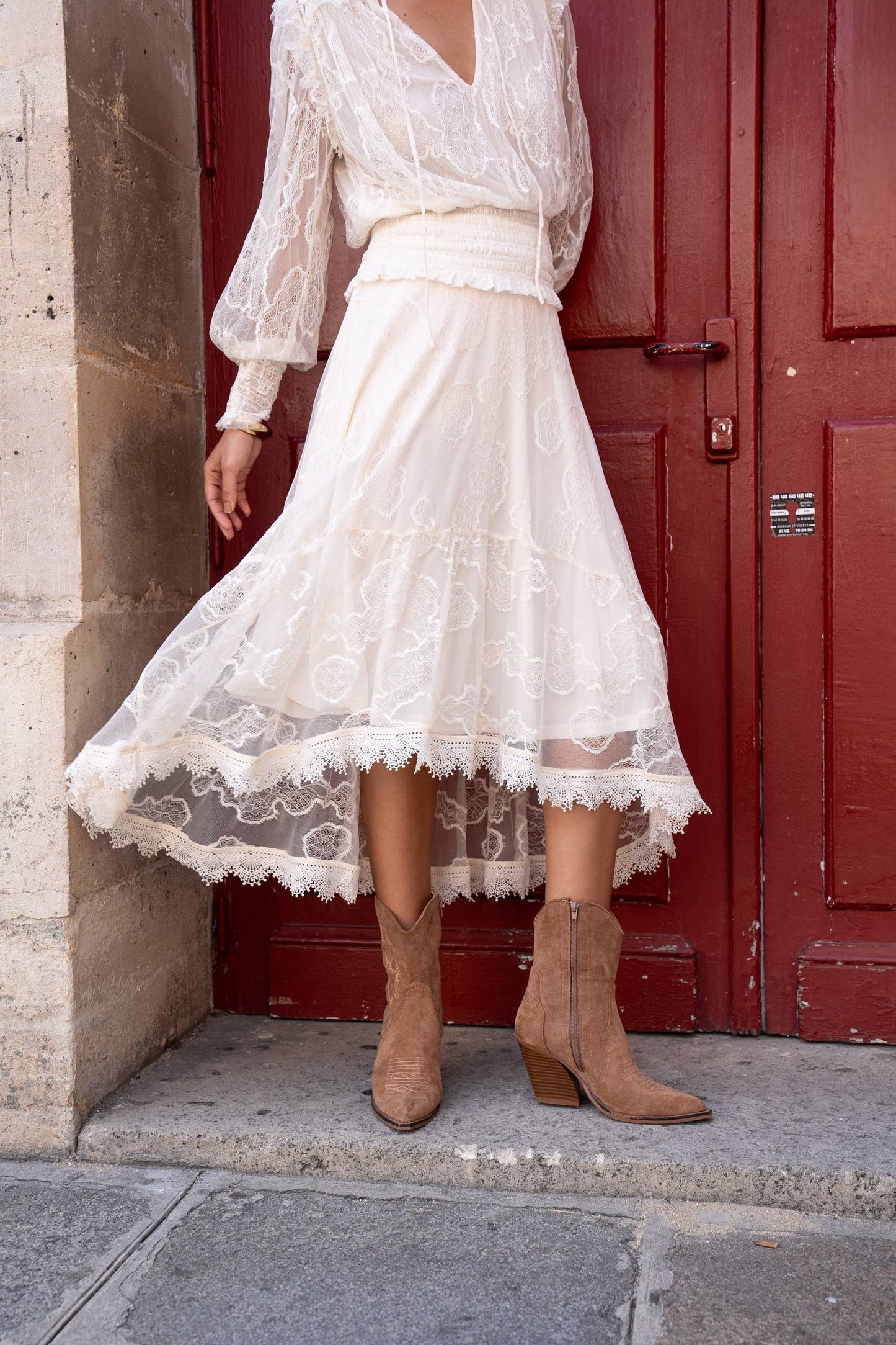 Romantischer Rock Natural