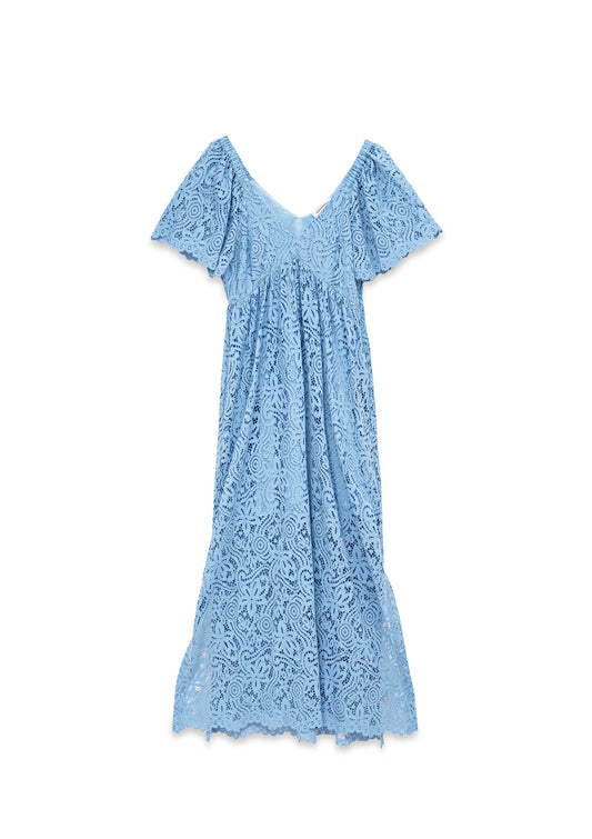 Shirtaporter Dress Celeste
