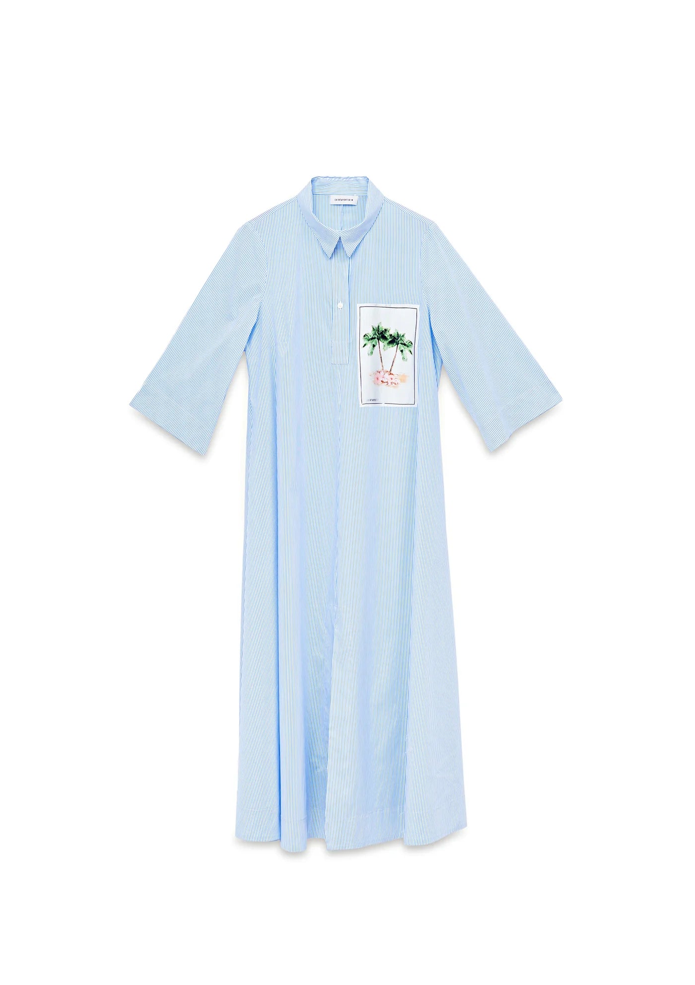 Shirtaporter Portofino Dress